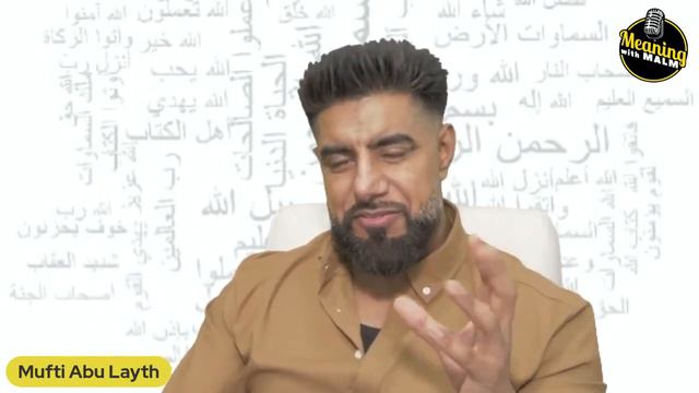 Miqdad Ibn Aswad r.a. & Mayyasa, The Love Story Of A Legendary Companion | Mufti Abu Layth смотреть онлайн