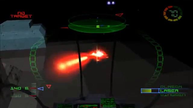 Lets Play G-Police (PS1) #22 смотреть онлайн