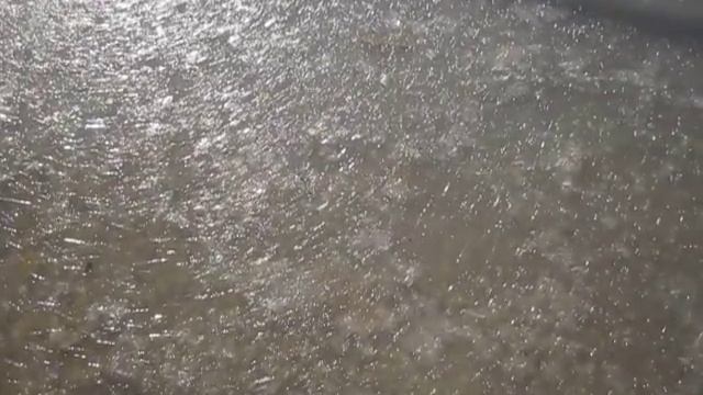 19.01.2015. Крещение Господне в Серебряном бору - Ролик №35