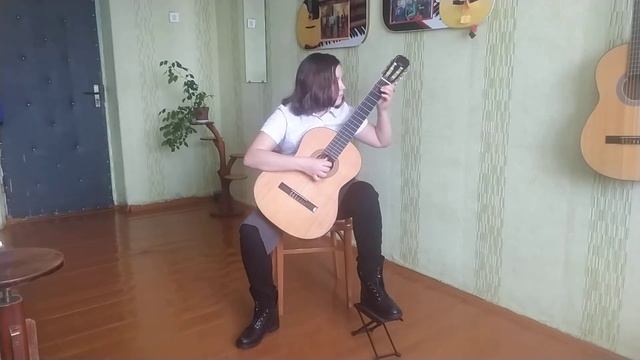 О.Копенков "Скорей бы лето" смотреть онлайн