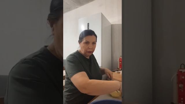 Сегодня грибной суп на ужин ?