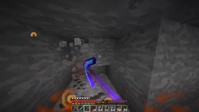 Minecraft : Diamond Domination : Episode 7 Dim Dom With Sham WOW... смотреть онлайн