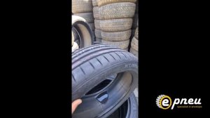 Kumho ecsta ps71