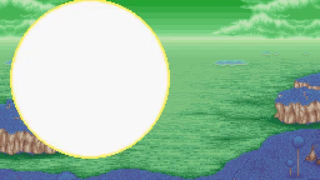 [Game-JP] Dragon Ball Z Super Gokû Den Kakusei Hen Genkidama смотреть онлайн