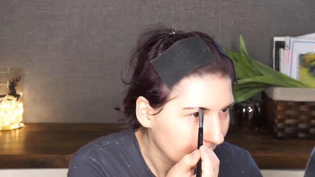 Татуаж бровей? ОБЗОР: Maybelline Tattoo Brow смотреть онлайн