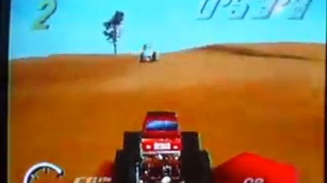 Thunder Truck Rally Gameplay 11 смотреть онлайн