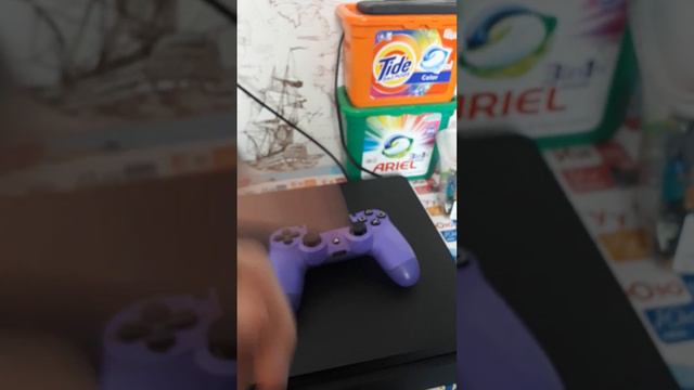 купил Playstation 4 slim смотреть онлайн