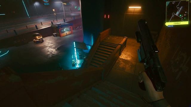 How to Play as Johnny Silverhand in Cyberpunk 2077 | Exploit | Still works Patch 1.31! (Free Roam) смотреть онлайн