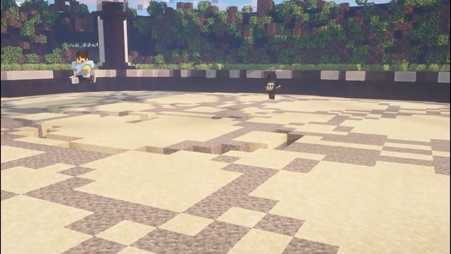Zedpixel Network Launch Trailer | Minecraft смотреть онлайн