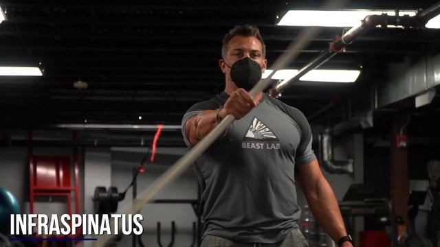 FOA Beast Lab - FOAthlete Daily Mobility Routine