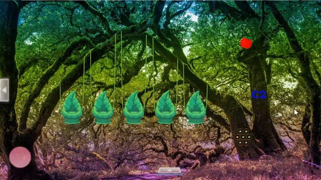 Woodland Forest Escape Walkthrough [Games2Rule] смотреть онлайн
