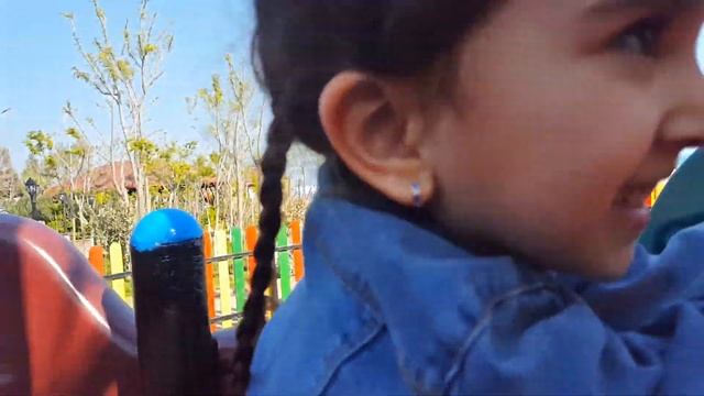 Классный Детский Игровой Центр. Май, МОРЕ, Рыбка. смотреть онлайн