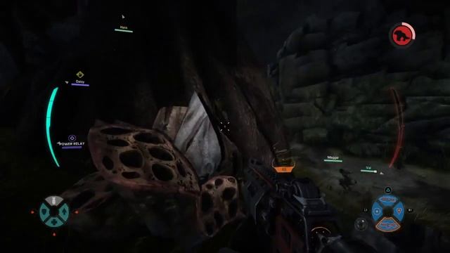 Evolve | The Hunt EP1 Part 2 1080p 60fps PS4 смотреть онлайн