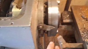 Делительное и фиксирующие устройство на токарный станок ит 1 м