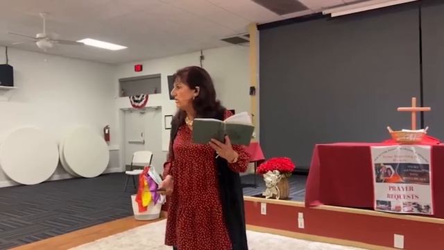 URGENT WARNING From God!! For The WORLD!! | Donna Rigney смотреть онлайн