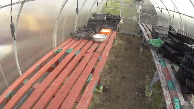 Сера разрушает металлический каркас парника? Так ли это? Дезинфекция = ржавчина? смотреть онлайн