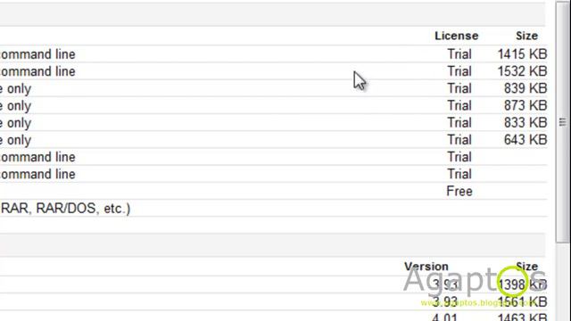 Get Winrar 4.0 Free - COMPLETELY LEGAL смотреть онлайн