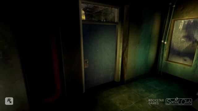 Ye Ol' Reminder |GTA IV Clip Capture (w/ edits) смотреть онлайн