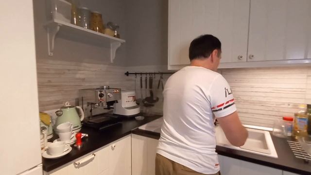 Чистка кофейной группы и аксессуаров Lelit Anita 042 , Lelit Anna  041 и других (видео 2)