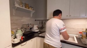 Чистка кофейной группы и аксессуаров Lelit Anita 042 , Lelit Anna  041 и других (видео 2)