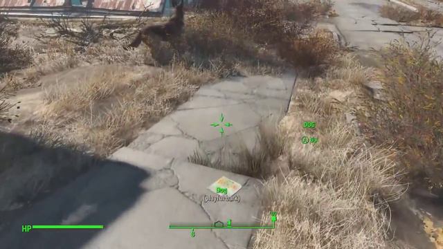 Fallout 4 - Max Special Glitch Tutorial смотреть онлайн