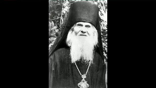 Преподобный Лаврентий Черниговский. Житие. смотреть онлайн