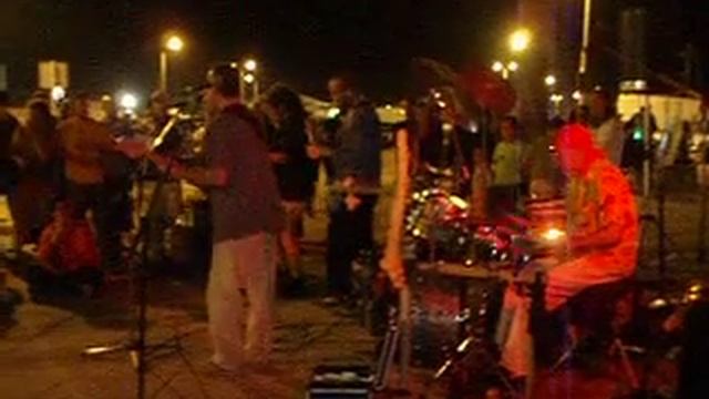 Mister groovy and the blue heads смотреть онлайн