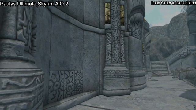 My GamerPauly ULTIMATE SKYRIM LOAD ORDER (2024) смотреть онлайн