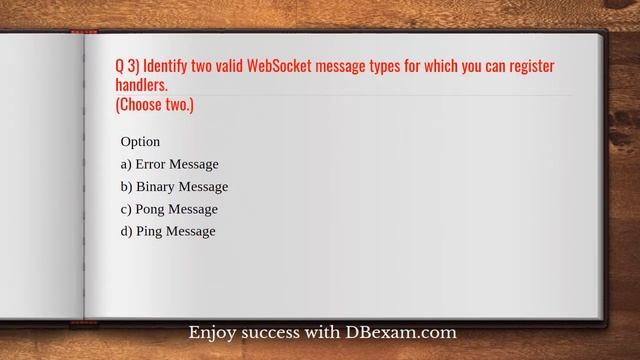 How to Prepare for the 1Z0-900 Java EE 7 Application Developer Exam? смотреть онлайн