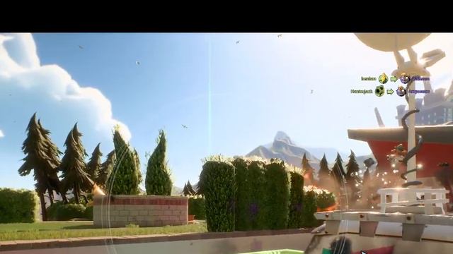 пора в мультиплейер смотреть онлайн