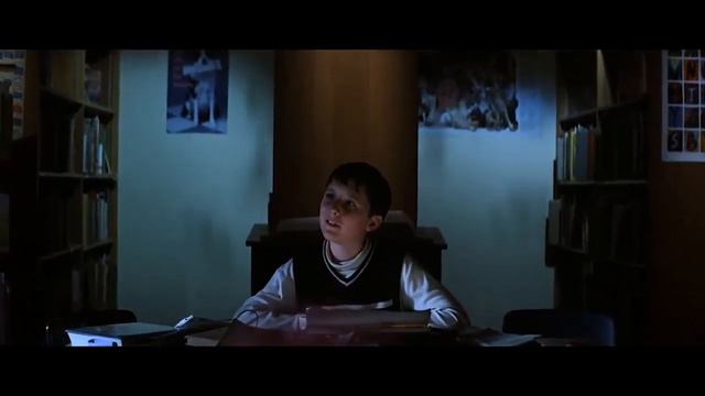 Magnolia (wise up) - Modern Trailer смотреть онлайн