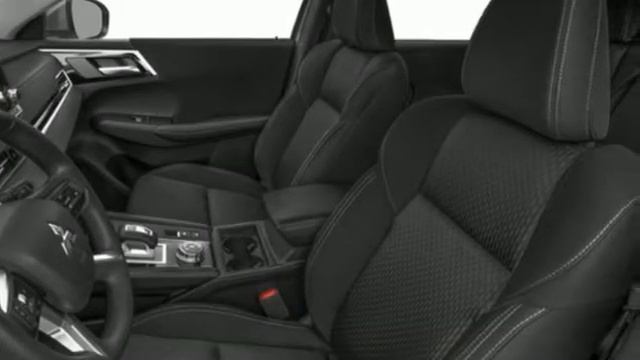 New 2022 Mitsubishi Outlander Saint Paul White-Bear-Lake, MN #WB5237 смотреть онлайн