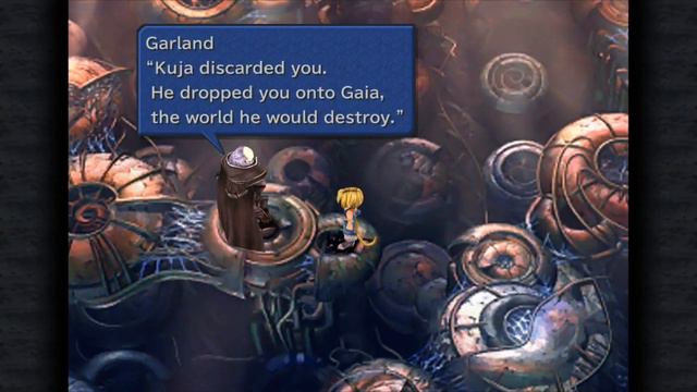 Final Fantasy IX FanDub (Episode 20.3 - Pandemonium) смотреть онлайн