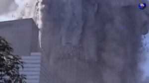 Настоящая Правда о Крушении Башен Близнецов в Нью Йорке!