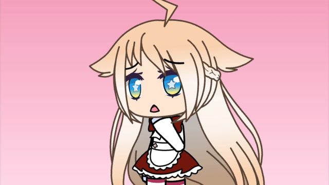 Страшно, очень страшно~Gacha life~meme смотреть онлайн