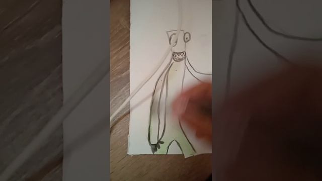 радужный друг зелёный. смотреть онлайн