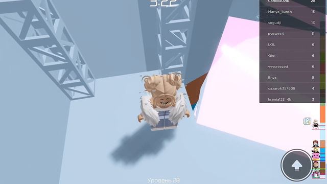 КУДА Я ПРОПАЛА?!KamaHama_play уmir_@…?ЧТО СО МНОЙ?😱 смотреть онлайн