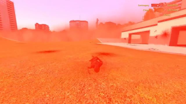 Garry's Mod Lunatics - Episode 10.5 смотреть онлайн
