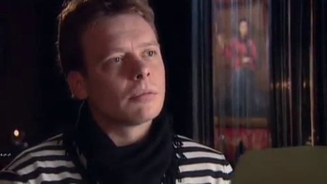 Артист Дмитрий Дюжев смотреть онлайн