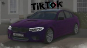 Подборка лучших видео из Тик тока в Car Parking Multiplayer #61