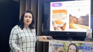 Все о пользе турманиевой инфракрасной сауны Нуга Бест