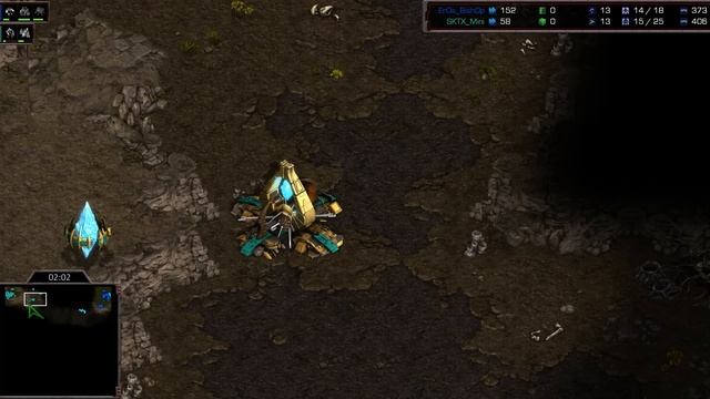 ?PRO CHEESE GAMES? #10! - FLASH BISU JAEDONG EFFORT SOMA MINI RoyaL QUEEN MORE - StarCraft - BW смотреть онлайн
