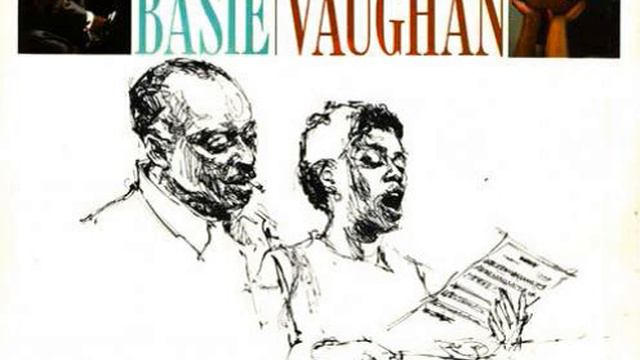 Count Basie Orchestra/Sarah Vaughan - Perdido 1961 смотреть онлайн