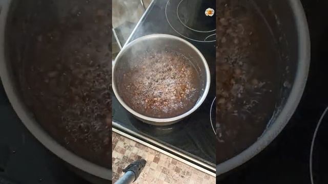 Кто не умеет варить гречку? ? смотреть онлайн