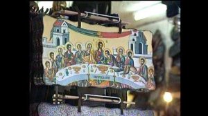 Откровения Святой Земли 3/5