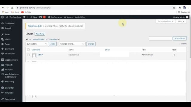 WordPress Add New Plugin Not Showing | Add New Plugin Not Showing in WordPress | Plugin Not Showing смотреть онлайн