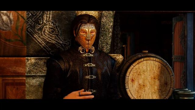 Kaidan Tribute 2023 | Skyrim Special Edition смотреть онлайн
