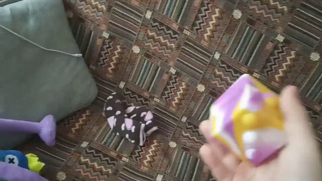 мои радужные друзья и ещё мои игрушки смотреть онлайн