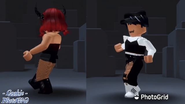 Roblox avatar emotes смотреть онлайн