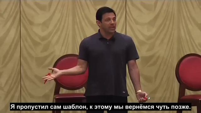 Модуль 8 Создание презентации, чтобы «закрывать» всех, кого можно «закрыть» смотреть онлайн